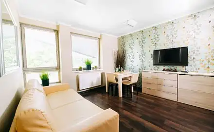 Prodej bytu 2+kk 40 m²