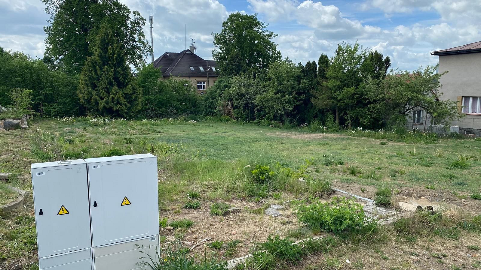 Prodej stavebního pozemku 865 m² — photo 4