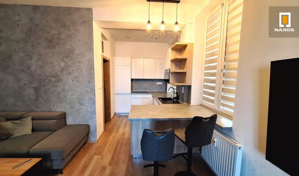 Pronájem bytu 3+kk 95 m², Ostrava – náhled fotky 16