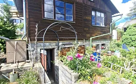 Pronájem chaty/chalupy 11 m² s pozemkem 155 m², Jiřího Franka, Benešov