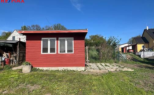 Prodej chaty/chalupy 20 m² s pozemkem 298 m², Zákupy, okres Česká Lípa