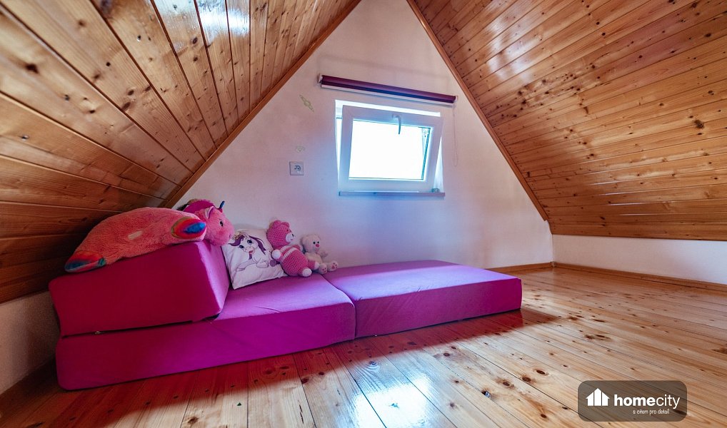 Prodej chaty/chalupy 60 m² s pozemkem 754 m², Hlinsko – náhled fotky 28