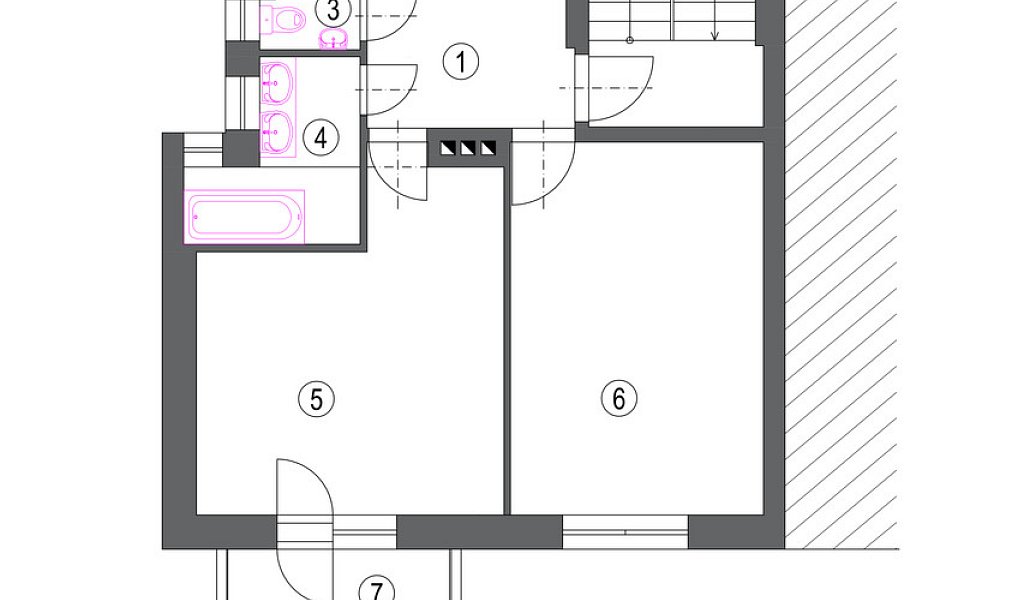 Prodej domu 210 m² s pozemkem 385 m², Praha – náhled fotky 30