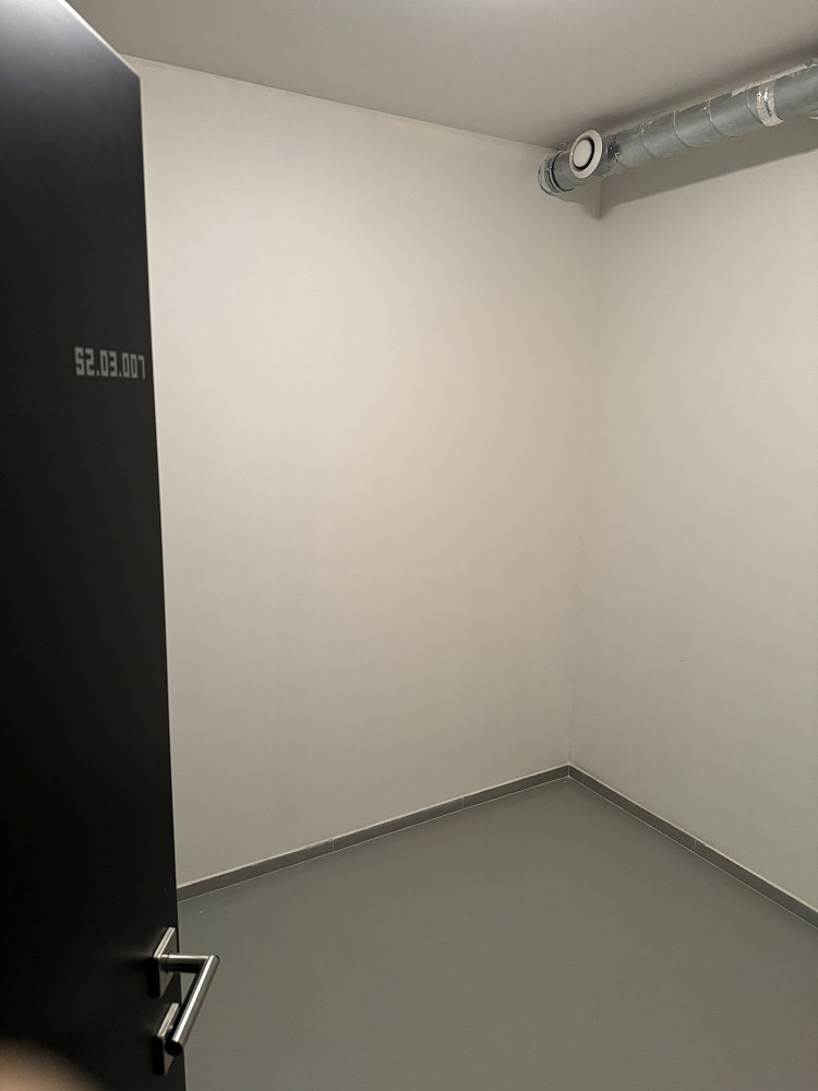 Pronájem skladu 3 m², Praha Vršovice – pohled 5