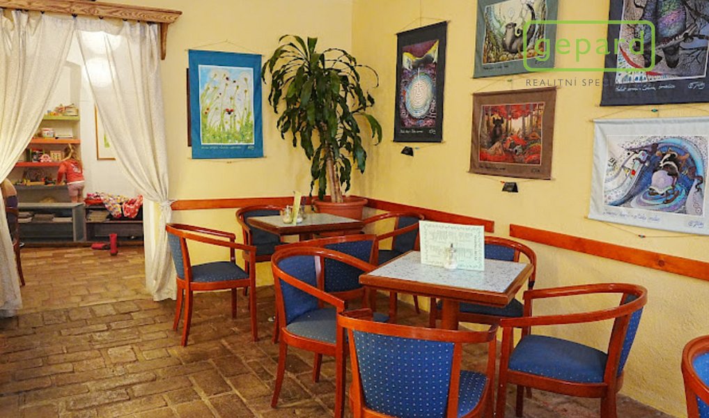 Prodej domu 524 m² s pozemkem 1 017 m², Český Krumlov – náhled fotky 8