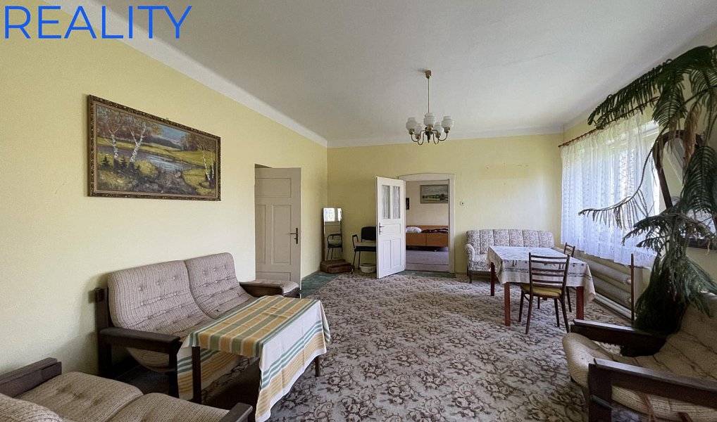 Prodej domu 161 m² s pozemkem 2 300 m², Velké Heraltice – náhled fotky 12