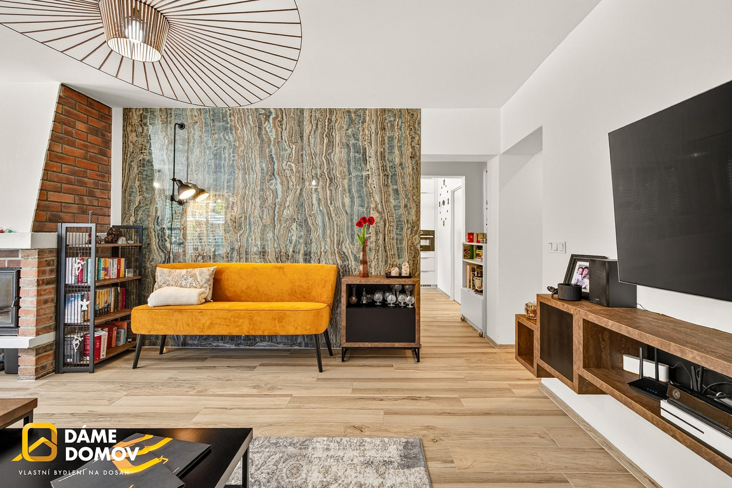 Prodej domu 153 m² s pozemkem 190 m² — photo 2