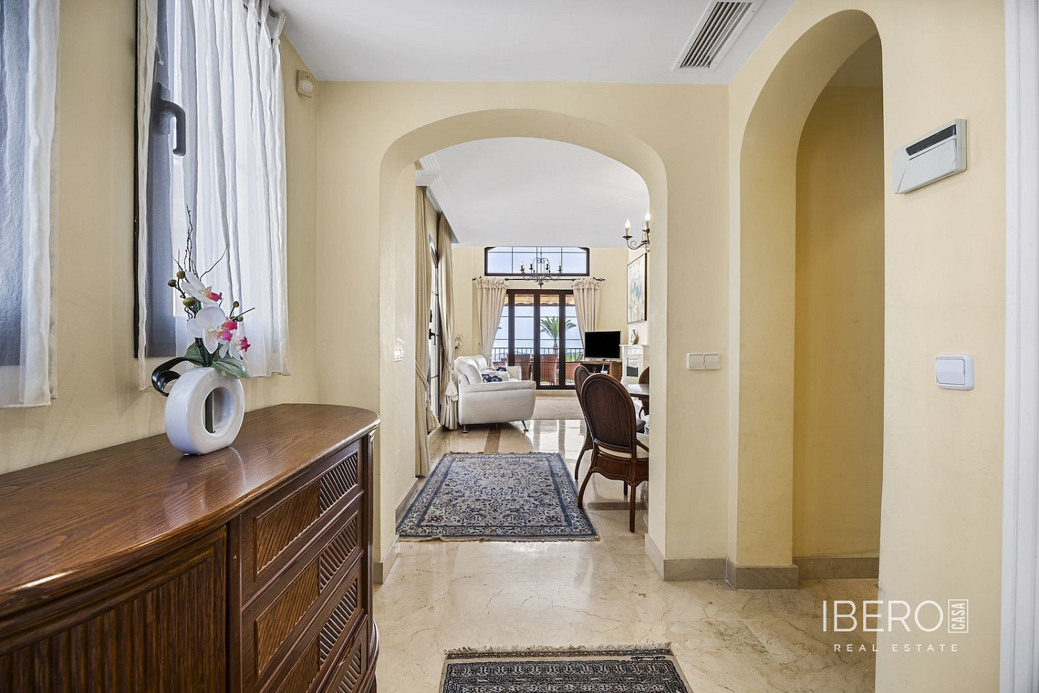 Piso 4+kk – Málaga, Centro Histórico, Centro - Vista 2