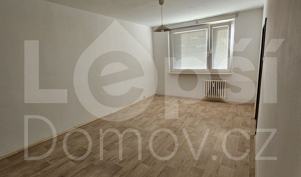 Pronájem bytu 3+1 78 m², Jeseník – náhled fotky 7