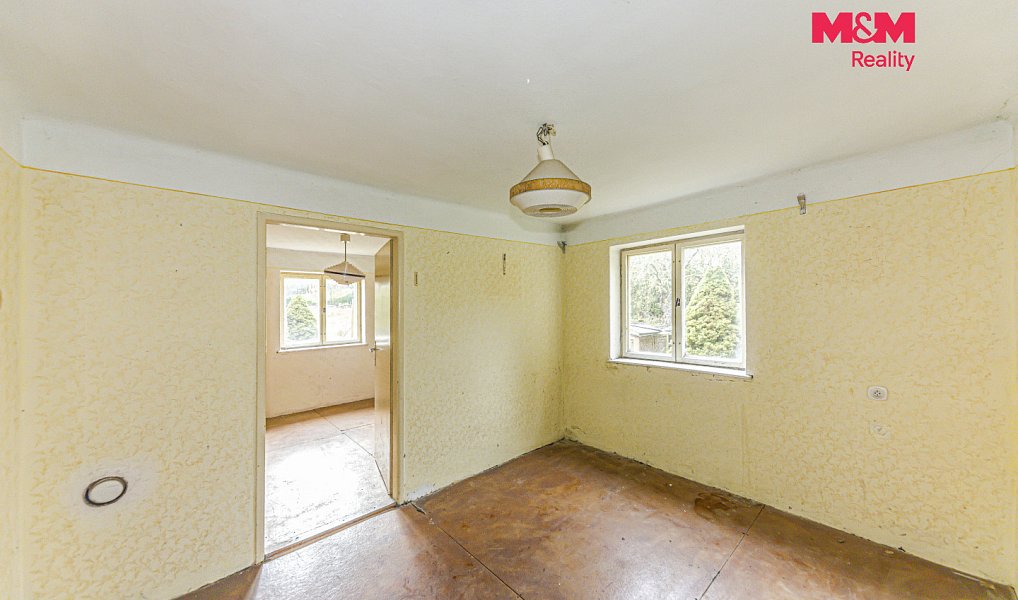 Prodej domu 91 m² s pozemkem 510 m², Sázava – náhled fotky 8