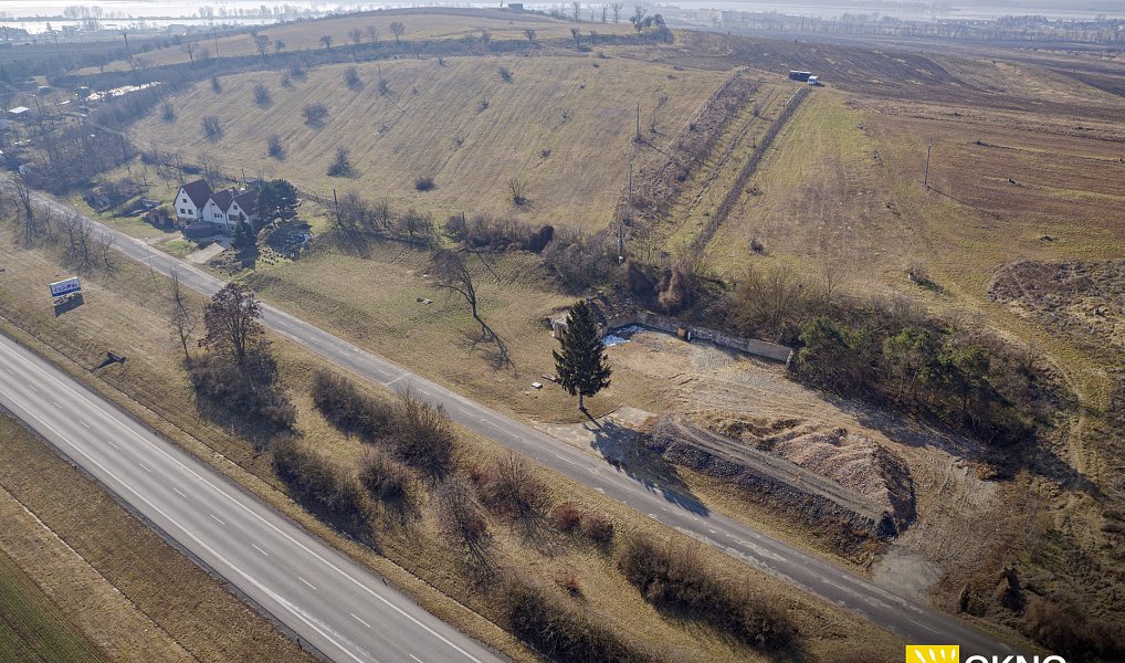 Prodej komerčního pozemku 4 401 m², Pasohlávky – náhled fotky 10