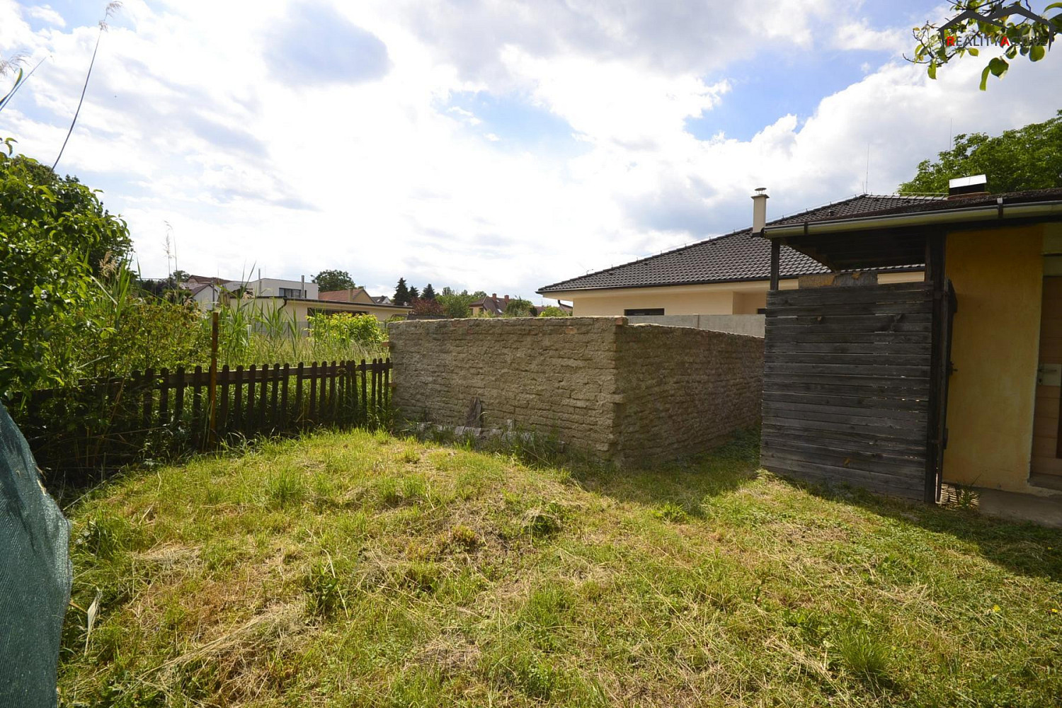 Prodej stavebního pozemku 273 m² — photo 4