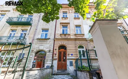 Prodej bytu 2+1 51 m²