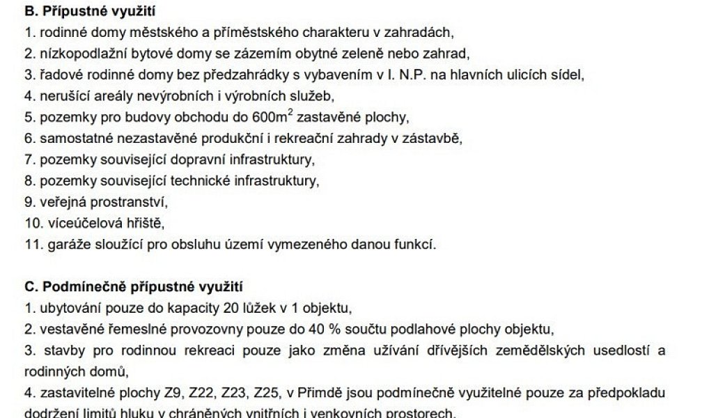 Prodej domu 274 m² s pozemkem 2 378 m², Přimda – náhled fotky 8