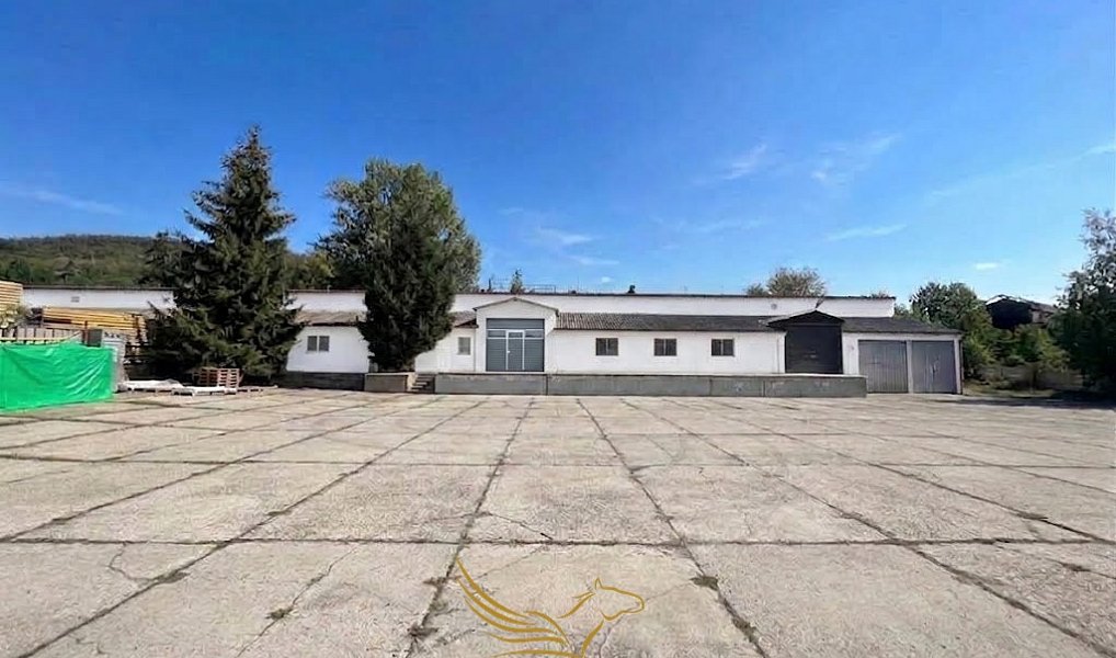 Pronájem skladovacích prostor 483 m², Brno – náhled fotky 6
