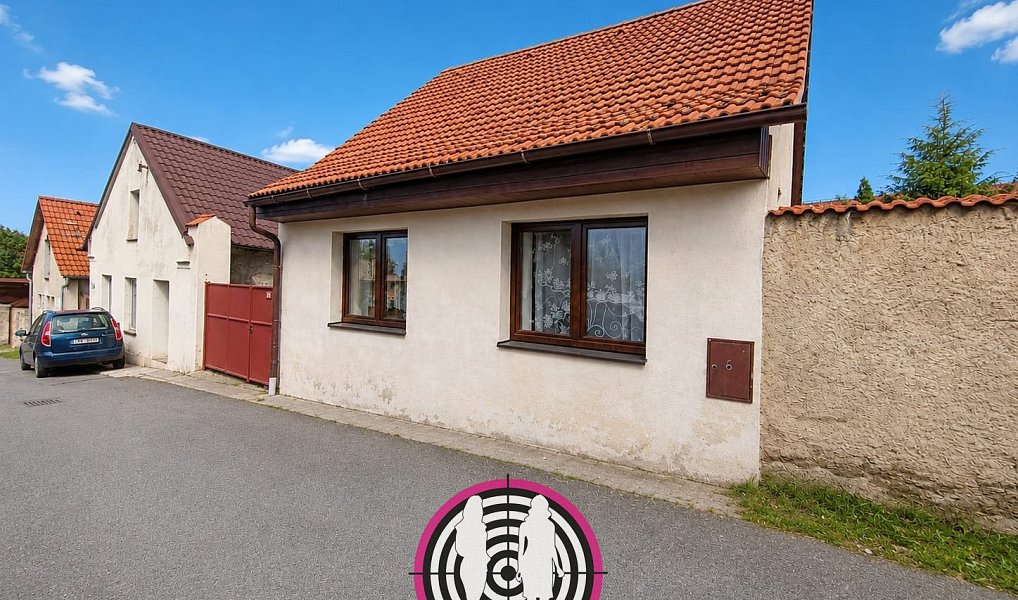 Prodej domu 117 m² s pozemkem 322 m², Týnec nad Labem – náhled fotky 10