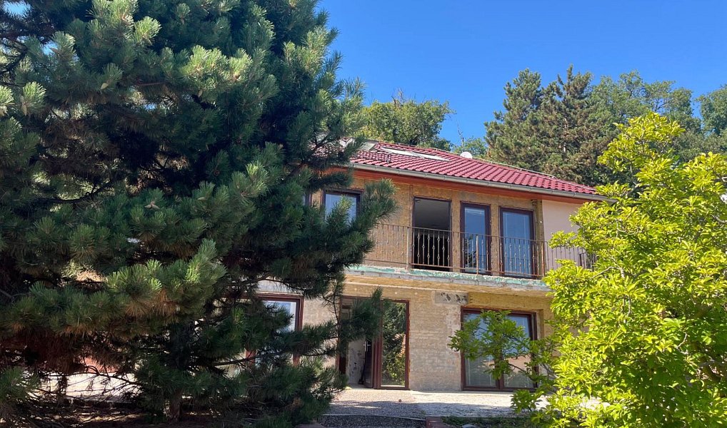 Prodej domu 270 m² s pozemkem 819 m², Praha – náhled fotky 30