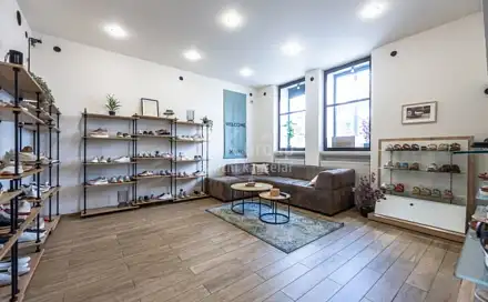Pronájem kanceláře 120 m², Rašínovo nábřeží, Praha 2 - Nové Město