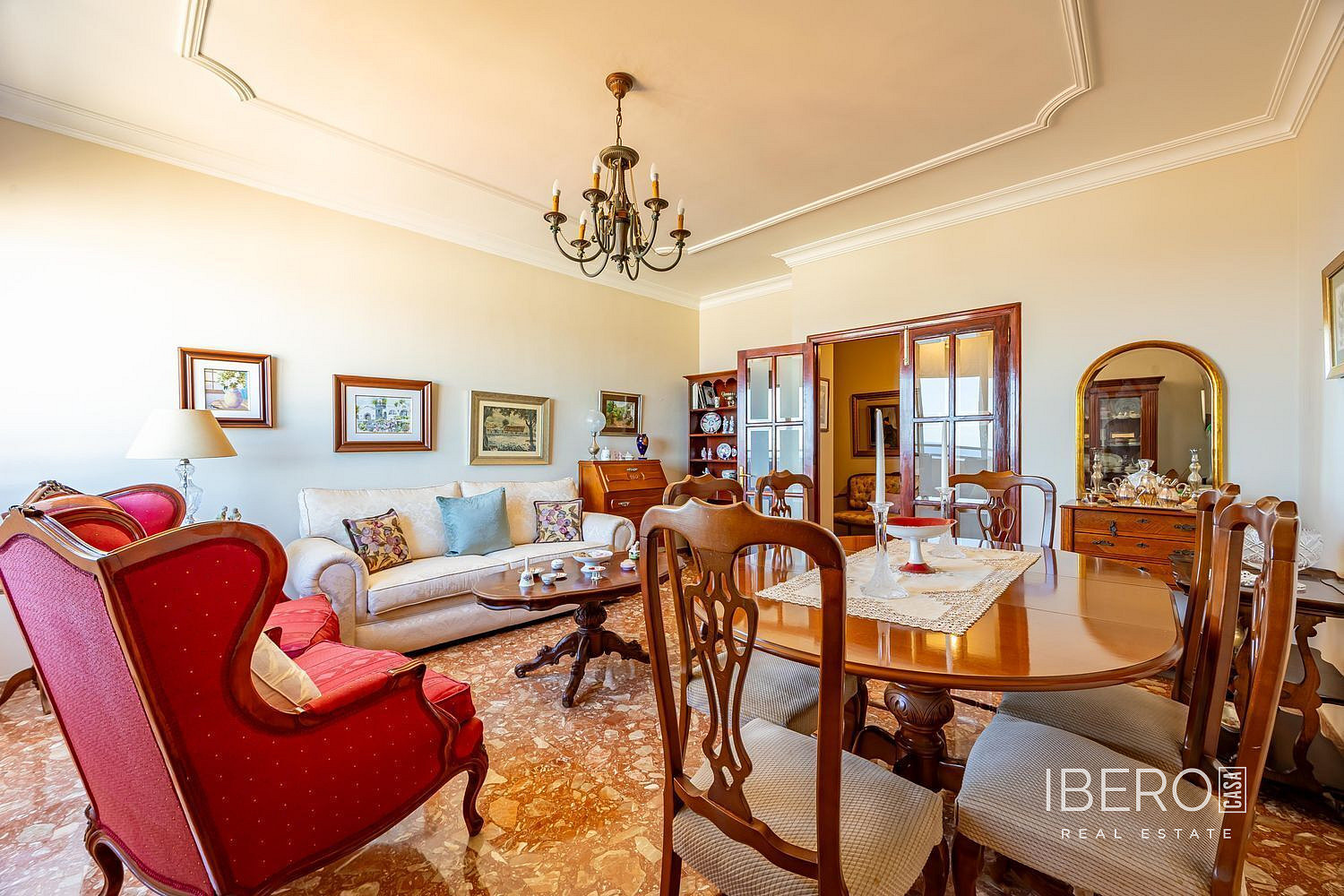 Piso 4+kk – Las Palmas de Gran Canaria, La Minilla - Vista 4