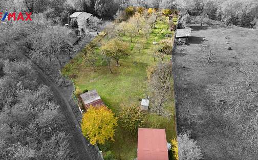 Prodej stavebního pozemku 1 820 m², Lipník nad Bečvou, okres Přerov