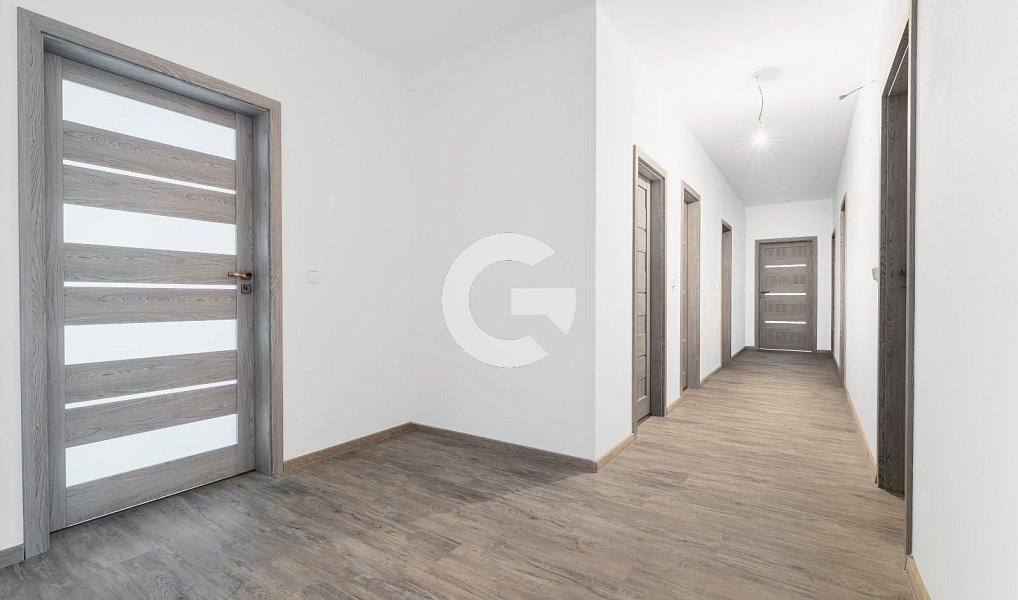 Prodej domu 220 m² s pozemkem 763 m², Jaroměřice – náhled fotky 4