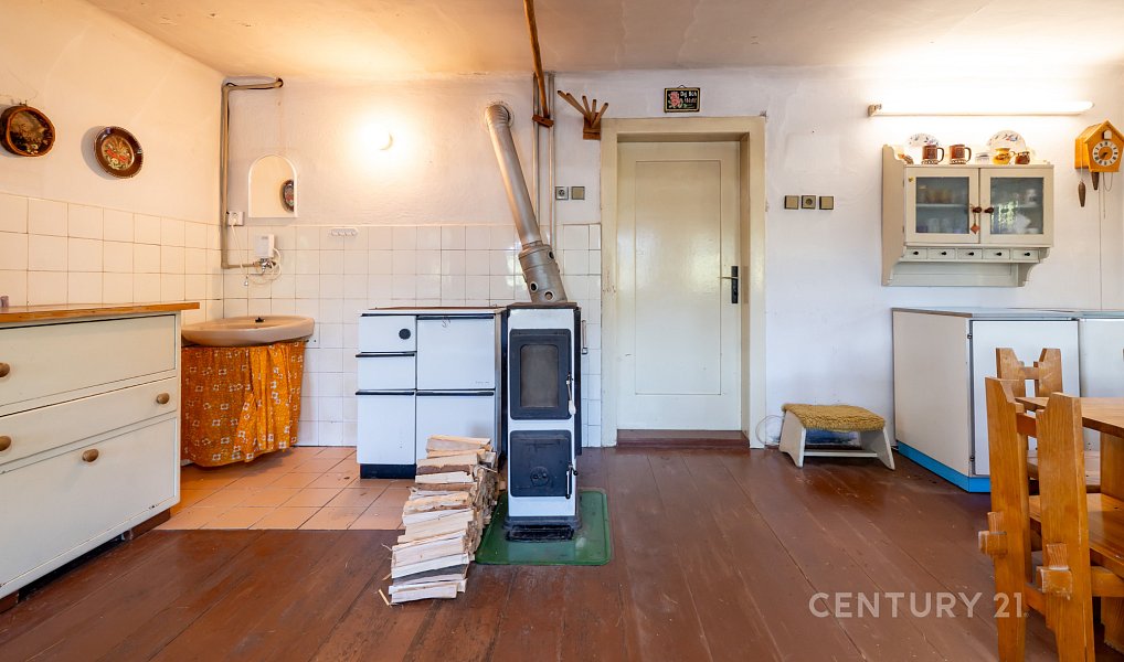 Prodej chaty/chalupy 112 m² s pozemkem 806 m², Poniklá – náhled fotky 15