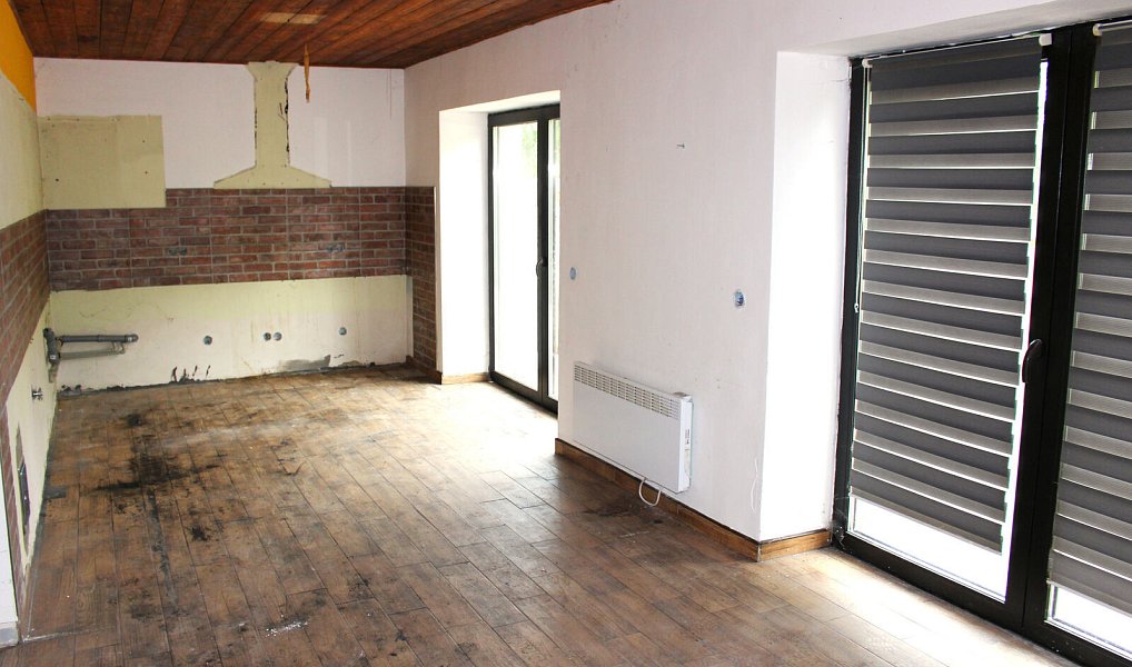 Prodej domu 120 m² s pozemkem 1 445 m², Uhelná Příbram – náhled fotky 9