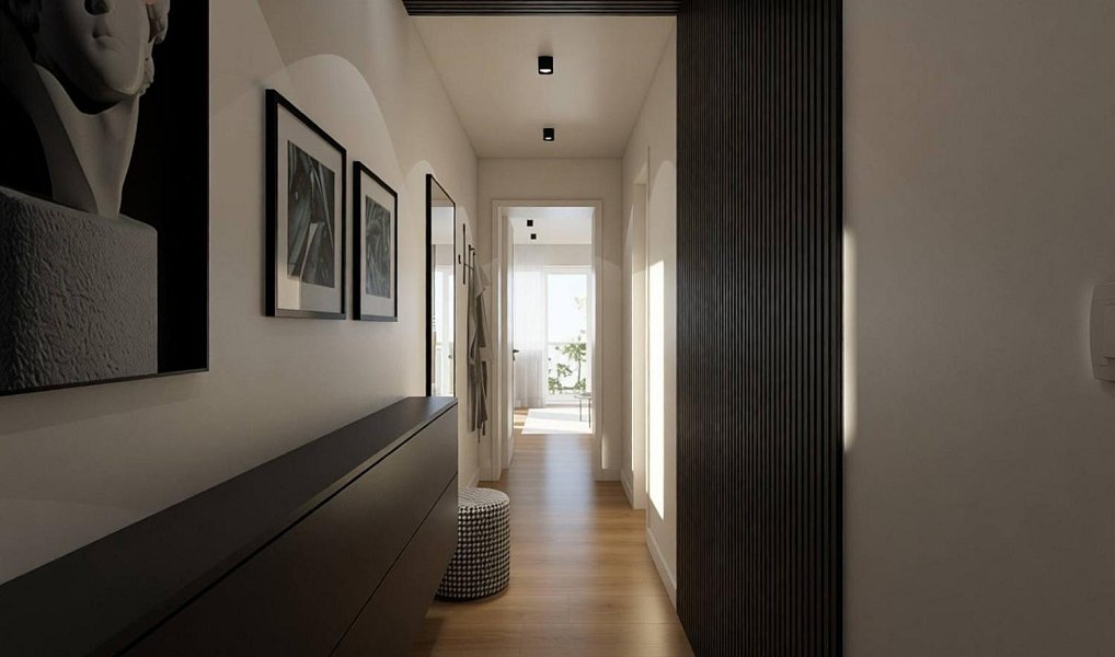 Prodej bytu 1+kk 22 m², Praha – náhled fotky 5