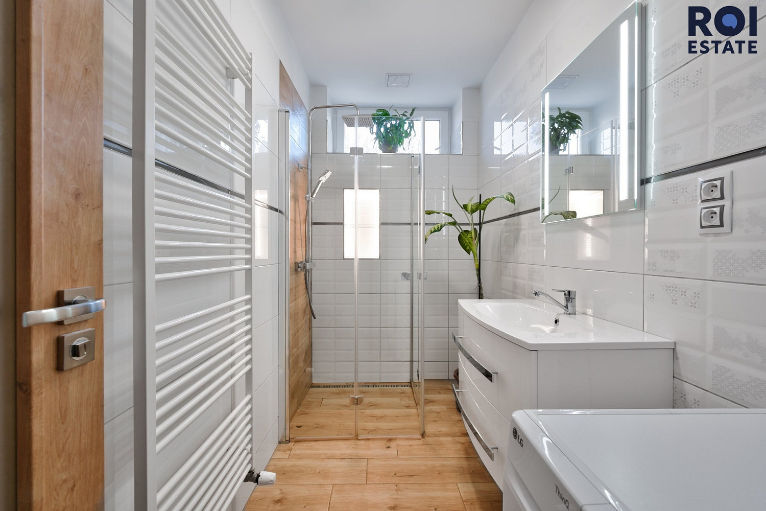 Prodej bytu 2+1 76 m² — photo 2