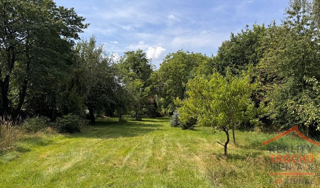 Prodej stavebního pozemku 3 538 m², Hořice – náhled fotky 7