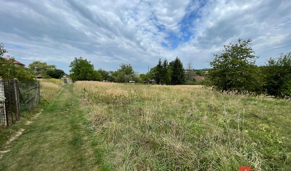 Prodej stavebního pozemku 1 881 m², Boskovice – náhled fotky 4