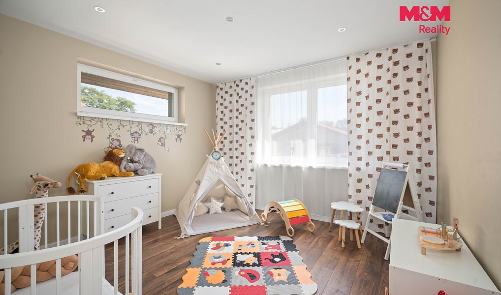 Prodej domu 94 m² s pozemkem 567 m², Peruc – náhled fotky 14