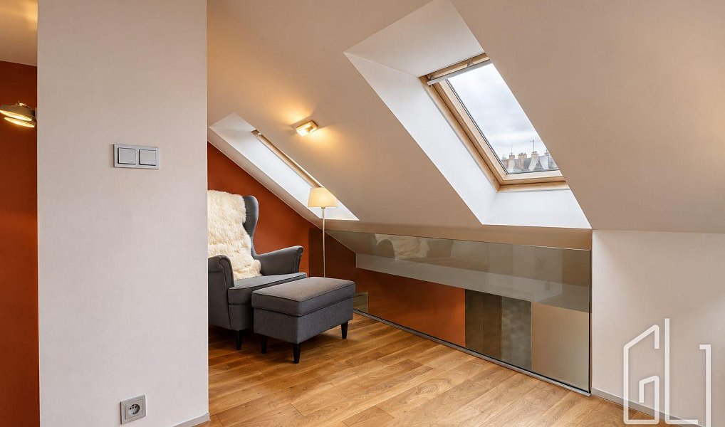 Pronájem bytu 3+1 94 m², Praha – náhled fotky 20