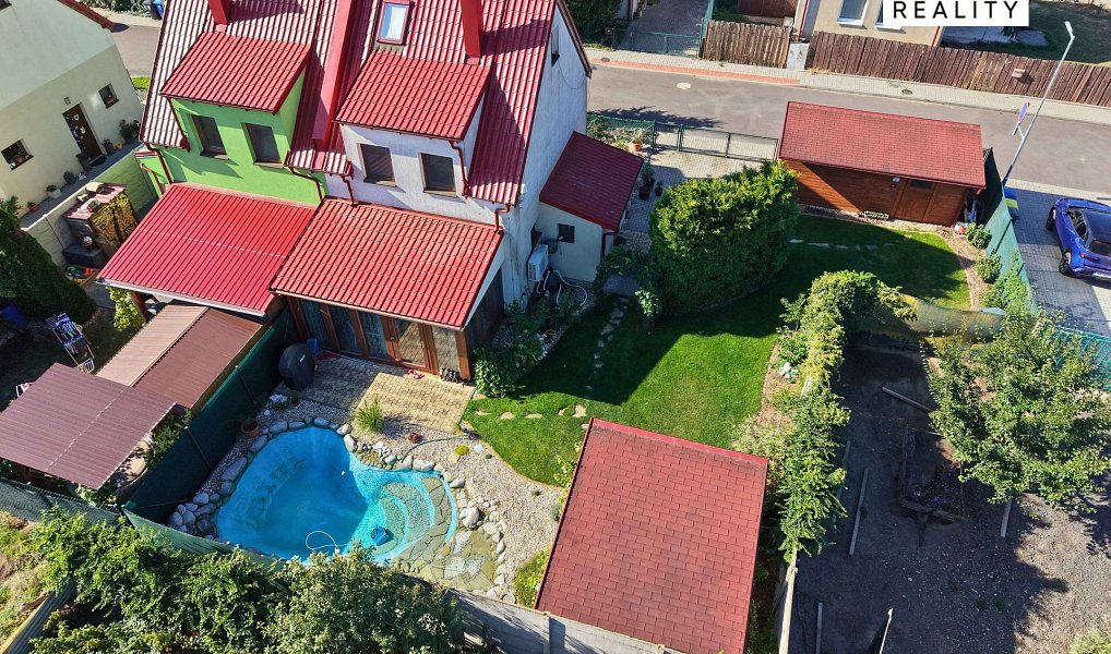 Prodej domu 122 m² s pozemkem 337 m², Troskotovice – náhled fotky 9