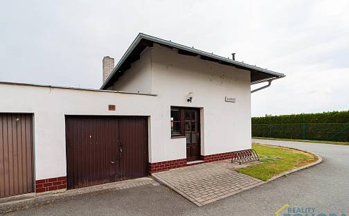 Prodej domu 133 m² s pozemkem 133 m², Zámrsk, okres Ústí nad Orlicí