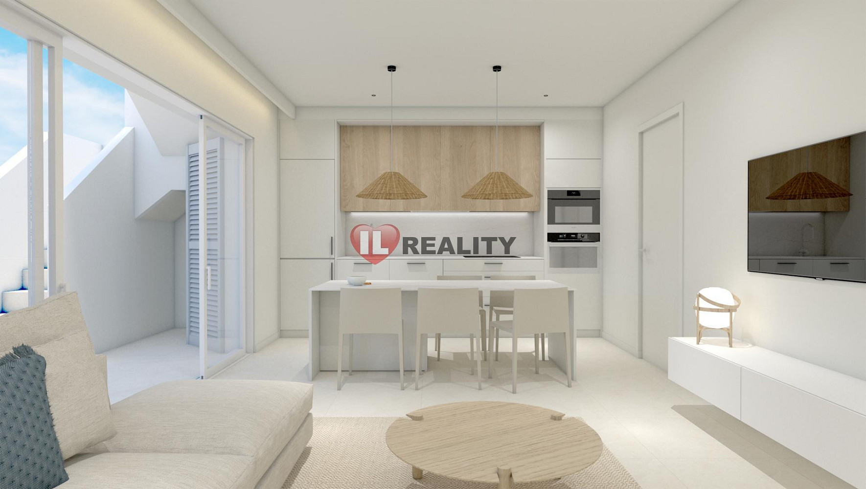 Piso 4+kk – Pilar de la Horadada, Torre de la Horadada - Vista 4