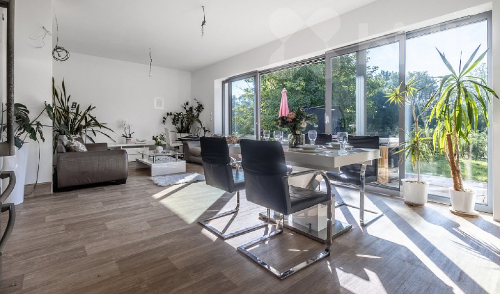Prodej domu 134 m² s pozemkem 480 m², Veleň – náhled fotky 3