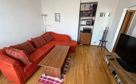 Pronájem bytu 1+1 35 m², tř. Budovatelů, Most