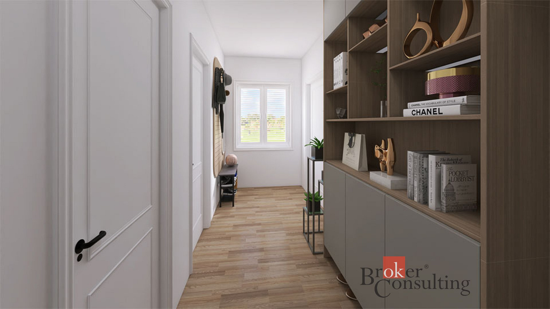 Prodej bytu 3+kk 113 m² – fotografie 3