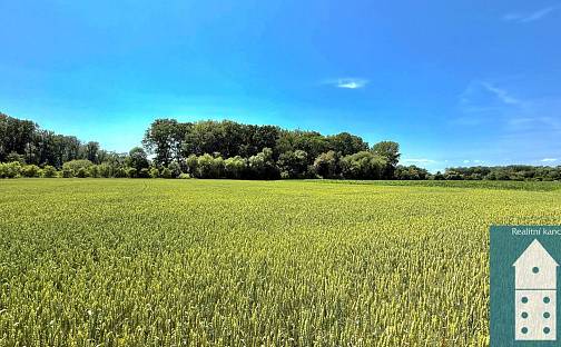 Prodej stavebního pozemku 1 061 m², Chropyně - Plešovec, okres Kroměříž
