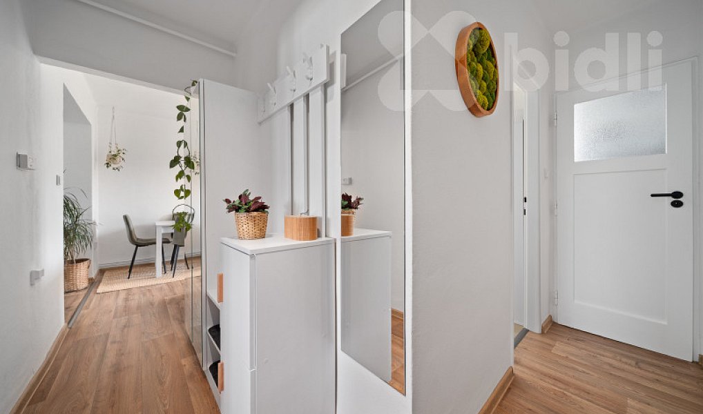 Prodej bytu 2+1 58 m², Pardubice – náhled fotky 16