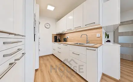 Prodej bytu 3+kk 63 m²