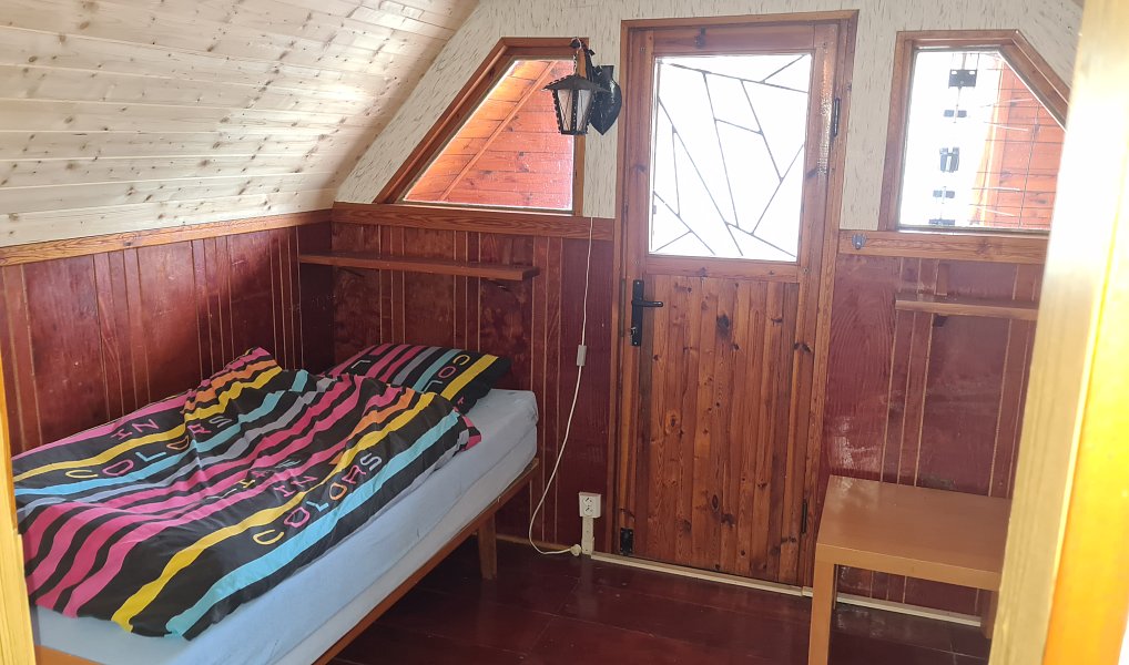 Prodej chaty/chalupy 75 m² s pozemkem 444 m², Bukovec – náhled fotky 29