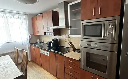 Pronájem bytu 2+1 54 m², Družstevní, Rokycany - Nové Město