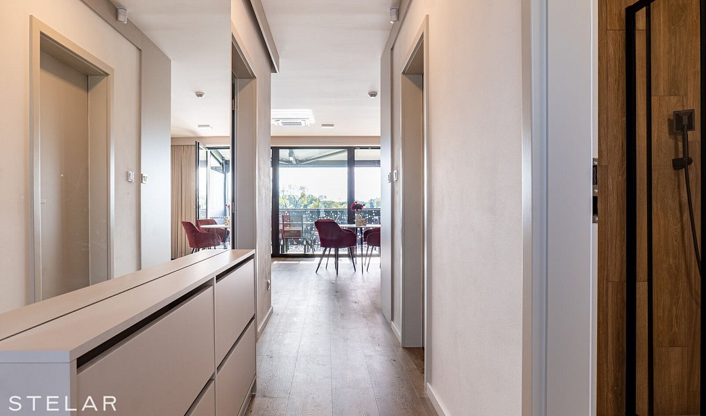 Pronájem bytu 2+kk 85 m², Soběšovice – náhled fotky 2
