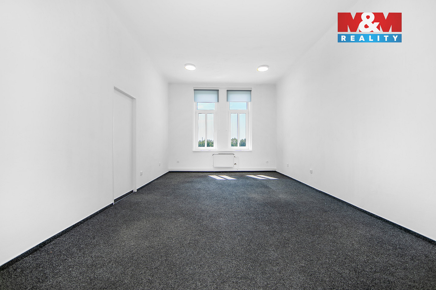 Pronájem kanceláře 100 m² — photo 4