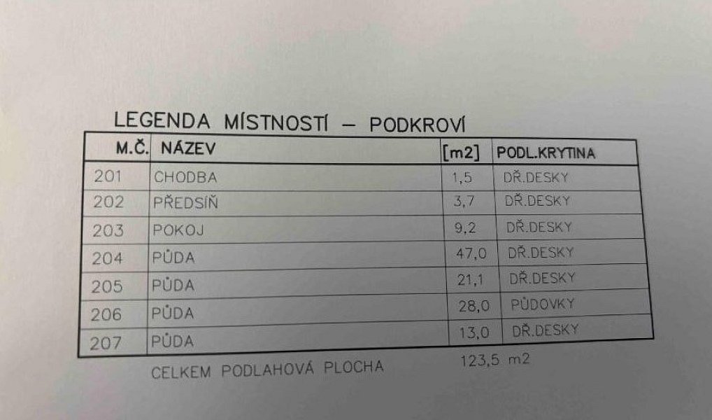 Prodej domu 240 m² s pozemkem 1 457 m², Dvorce – náhled fotky 34