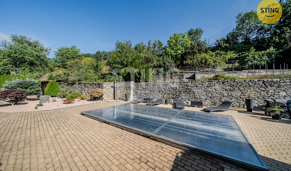 Prodej domu 146 m² s pozemkem 3 013 m², Fulnek – náhled fotky 12