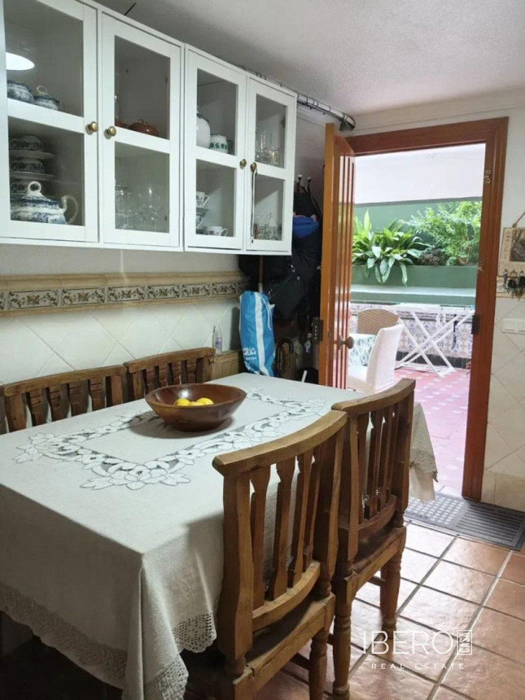 Piso 2+kk – San Roque, Torreguadiaro - Más