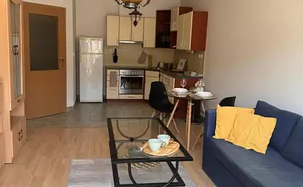 Pronájem bytu 2+kk 59 m²